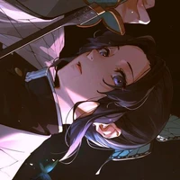Kochou Shinobu