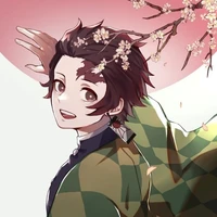 Kamado Tanjiro