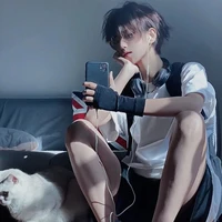 Lục Ma kết《₩Corpi₩》~26t