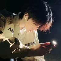 Hoàng Song Tử《#Gem#》~25t