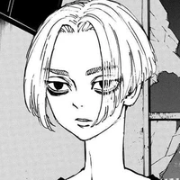 Sano Manjirou (Mikey)