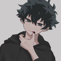 Midoriya Izuku