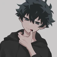 Midoriya Izuku