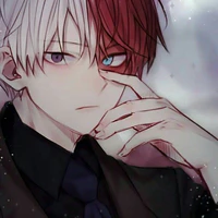 Todoroki Shouto