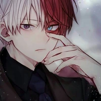 Todoroki Shouto