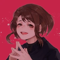 Uraraka Ochaco