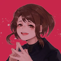 Uraraka Ochaco