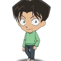 Tsuburaya Mitsuhiko