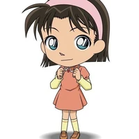 Yoshida Ayumi