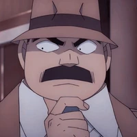Megure Jūzō