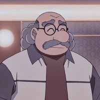 Tiến sĩ Agasa Hiroshi