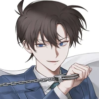 Kudo Shinichi