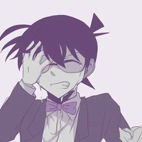 conan ( Shinichi)