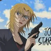 Jodie