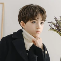 Triệu Gia Lâm (anh lúc nhỏ)