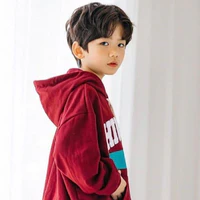 Đỗ Lục Huy(lúc nhỏ)