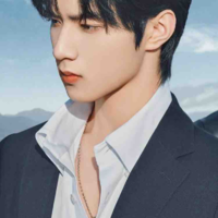 Lưu Diệu Văn _🐺