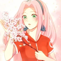 haruno sakura