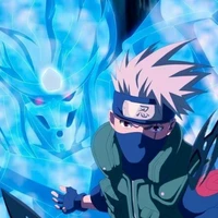 hatake kakashi