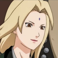 Tsunade