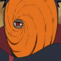 uchiha obito(tobi)