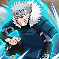 senju tobirama