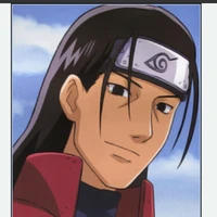 senju hashirama