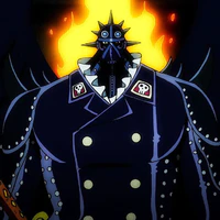king