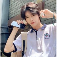 Lục Bá Minh(bff nam9)