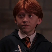Ronald Weasley