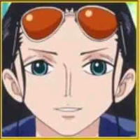 Nico robin