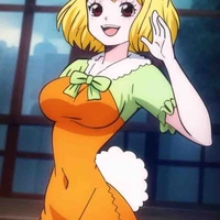 Carrot