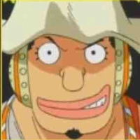 Usopp