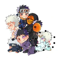 All Obito