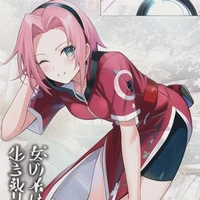 Haruno Sakura