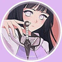 Hyuga Hinata