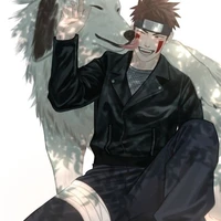 KiBa inuzuka