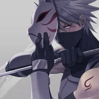 Hatake Kakashi