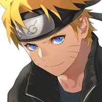Uzumaki naruto
