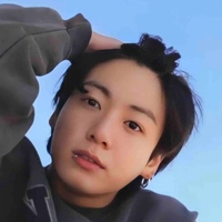 Jeon Jungkook