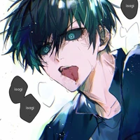 Itoshi Rin