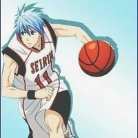 Kuroko Tetsuya