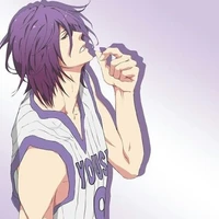 Murasakibara Atsushi