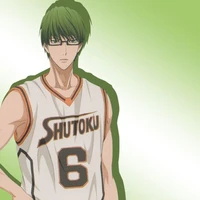Midorima Shintaro