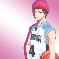 Akashi Seijuro