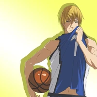 Kise Ryota
