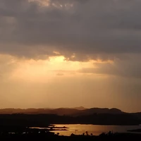 all (trừ những người cần trừ)