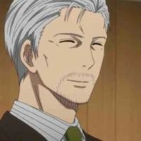 Shirogane Kouzou