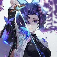 Kochou Shinobu