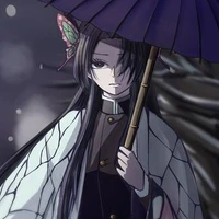 Kochou Kanae